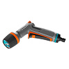 Пистолет-наконечник для полива Comfort ecoPulse Gardena
