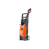 Мойка Husqvarna PW 235R (220В, 1.8 кВт, 105 - 135 бар, 350 - 520 л/час, дистан. упр.шланг 8м )