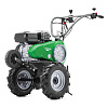 Мотоблок Caiman VARIO 60S TWK+ 