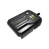 Устройство зарядное слайдер 2А Greenworks G24UC2 24V