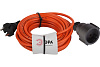 Удлин-ль силов ЭРА UPx-1-2x1-10m-IP44 в бухте б/з 10м 1 гн ПВС 2х1