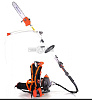 Кусторез Husqvarna 535FBX (1.6 кВт/2.2 л.с., X-TORQ, 13", 0.325", X-Cut S93G)