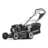 Газонокосилка Caiman FERRO 47CV бенз. (20-70 мм, 45см, 2000м², проф., самох, 50л)