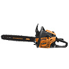 Бензопила Carver RSG 362 20"