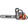 Бензопила Oleo-Mac GSH 51 18"