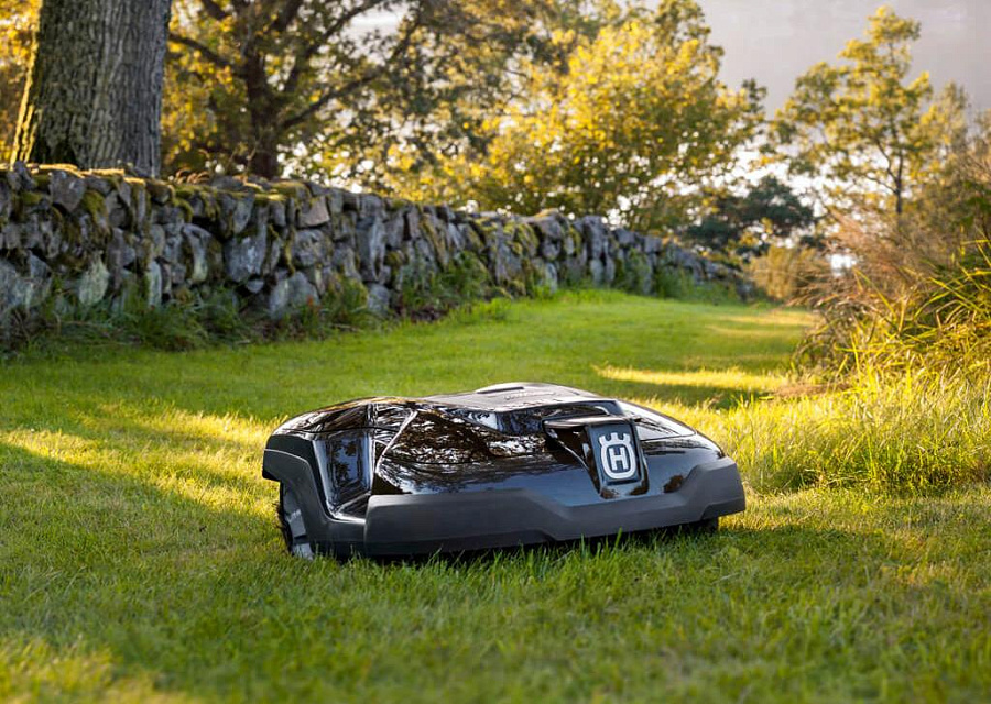 Husqvarna